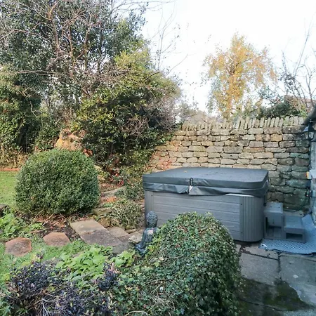 The Nook At 29 High Street Holiday home