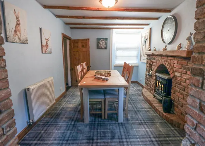 The Nook At 29 High Street Σπίτι διακοπών