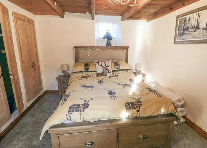 The Nook At 29 High Street Σπίτι διακοπών