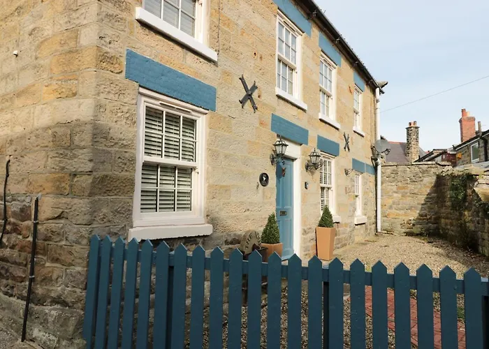 The Nook At 29 High Street Σπίτι διακοπών