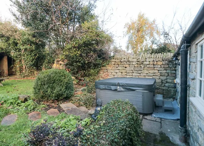 The Nook At 29 High Street Σπίτι διακοπών