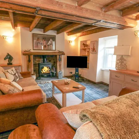 The Nook At 29 High Street Scarborough