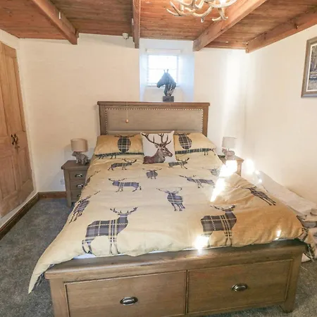 The Nook At 29 High Street Vakantiehuis