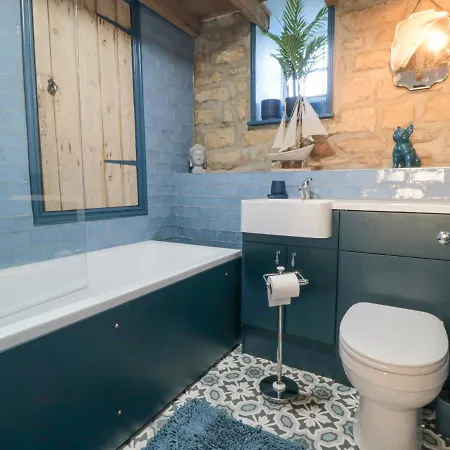 The Nook At 29 High Street Scarborough