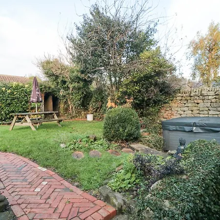 The Nook At 29 High Street * Scarborough